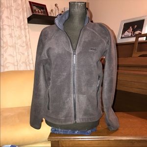 Helly Hanson Fleece Jacket